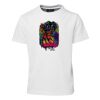Podium Mens Poly Tee Thumbnail