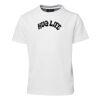 Podium Mens Poly Tee Thumbnail