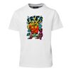Podium Mens Poly Tee Thumbnail