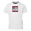 Podium Mens Poly Tee Thumbnail