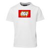 Podium Mens Poly Tee Thumbnail