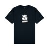 Cloke Mens Outline Tee - Plus Sizes Thumbnail