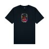 Cloke Mens Outline Tee - Plus Sizes Thumbnail
