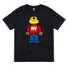Thread Project Unisex Summer Tee Thumbnail