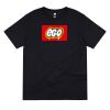 Thread Project Unisex Summer Tee Thumbnail