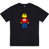 Thread Project Unisex Epic Tee Thumbnail