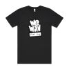 AS Colour Mens Block T shirt Thumbnail
