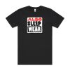 AS Colour Mens Block T shirt Thumbnail